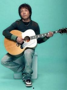 娱乐圈吃瓜许巍