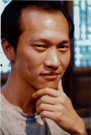 上海男网络搞笑画家,用幽默笔触描绘生活百态