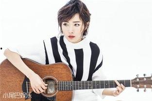 演员茜华个人资料,影视界璀璨新星，多才多艺的演技派女神