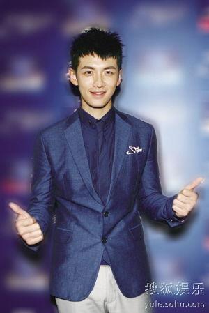 柯震东资料,从璀璨明星到跌落神坛的反思之路